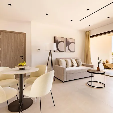 Apartament Sanders Eduardovich *