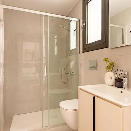 Apartament Sanders Eduardovich *