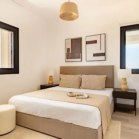 Apartament Sanders Eduardovich