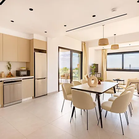 Sanders Eduardovich Apartament