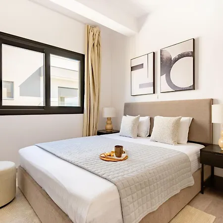 Sanders Eduardovich Apartament *