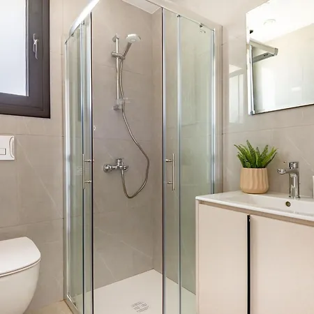 Apartament Sanders Eduardovich Limassol