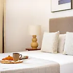 Apartment Sanders Eduardovich
