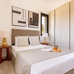 Apartment Sanders Eduardovich