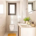 Apartment Sanders Eduardovich Limassol