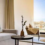 Sanders Eduardovich Apartment *
