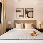 Apartment Sanders Eduardovich Limassol