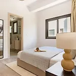 Apartment Sanders Eduardovich Limassol