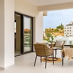 Sanders Eduardovich Apartment Limassol