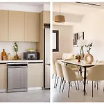 Apartment Sanders Eduardovich Limassol