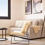 Sanders Eduardovich Apartment