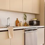 Sanders Eduardovich Apartment *