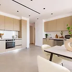 Apartment Sanders Eduardovich Limassol