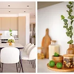 Apartment Sanders Eduardovich