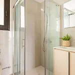 Sanders Eduardovich Apartment Limassol