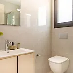 Sanders Eduardovich Apartment *
