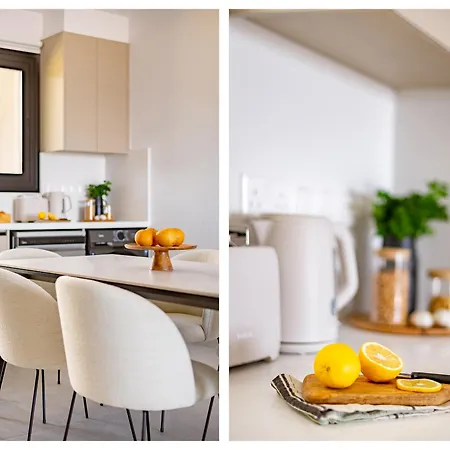 Sanders Eduardovich Apartment *