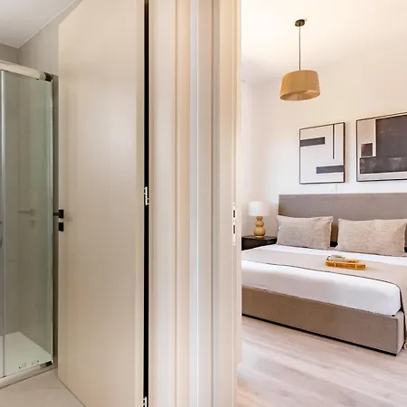 Apartment Sanders Eduardovich *