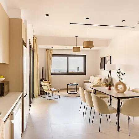 Apartment Sanders Eduardovich Limassol