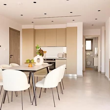 Apartment Sanders Eduardovich