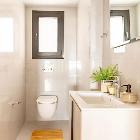 Apartment Sanders Eduardovich Limassol