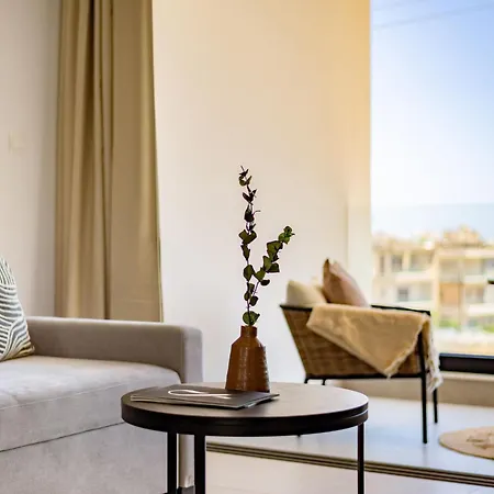 Sanders Eduardovich Apartment *