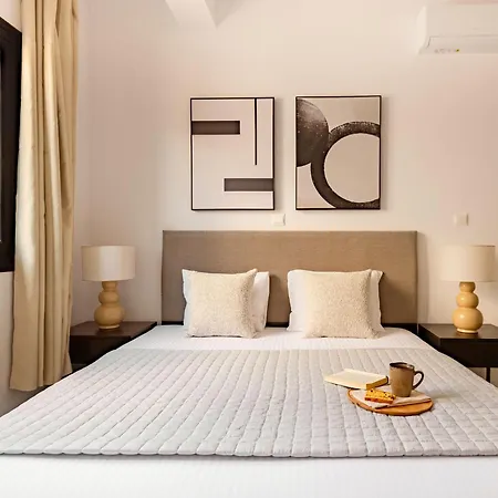 Apartment Sanders Eduardovich Limassol
