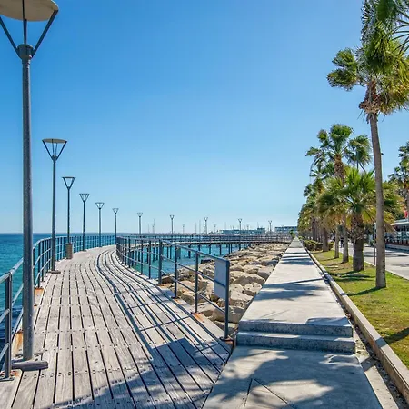 Sanders Eduardovich Limassol