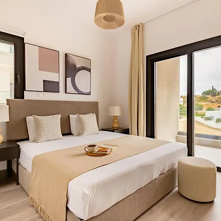 Sanders Eduardovich Appartement