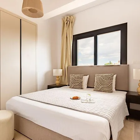 Appartement Sanders Eduardovich