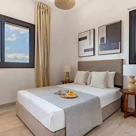 Appartement Sanders Eduardovich Limassol