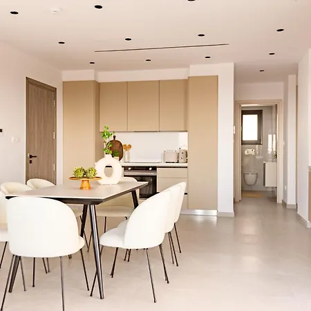 Apartamento Sanders Eduardovich Limassol