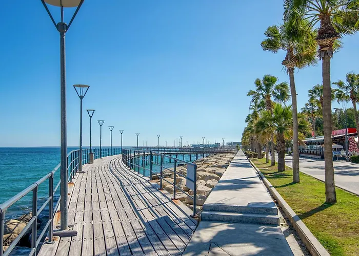 Sanders Eduardovich Limassol