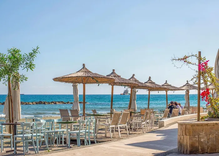 Sanders Eduardovich Lägenhet