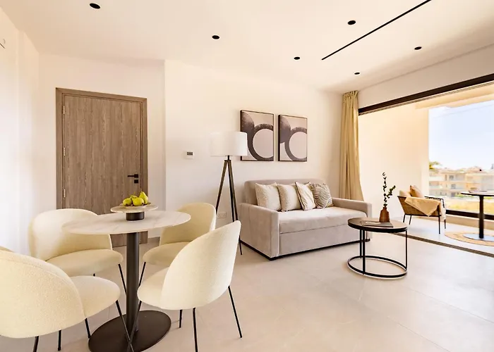 Lägenhet Sanders Eduardovich *