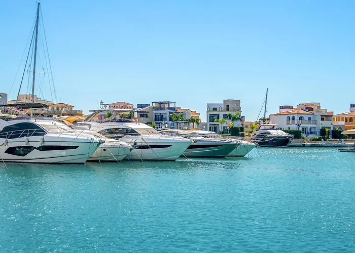 Sanders Eduardovich Lägenhet