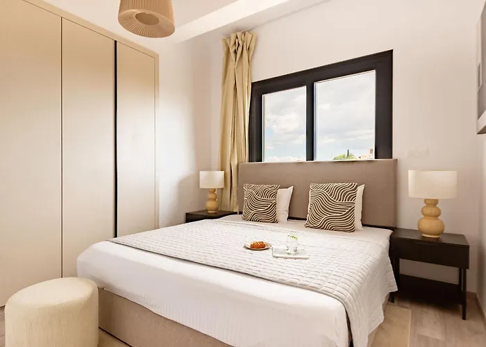 Lägenhet Sanders Eduardovich