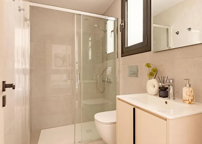 Lägenhet Sanders Eduardovich *