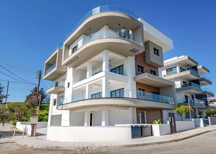 Sanders Eduardovich Lägenhet