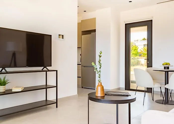 Sanders Eduardovich Limassol