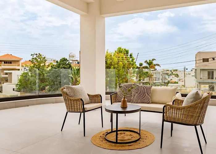 Sanders Eduardovich * Limassol