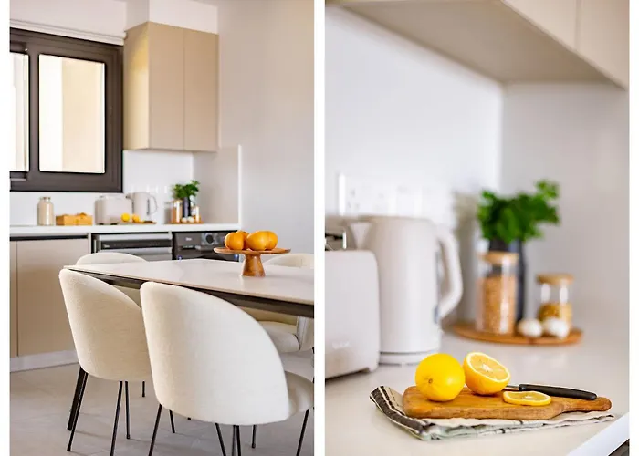 Sanders Eduardovich アパート *