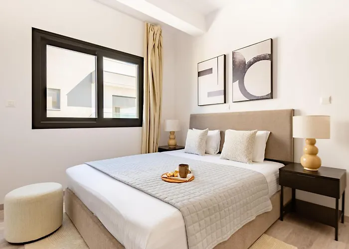 Sanders Eduardovich Lägenhet *