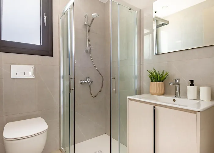 Lägenhet Sanders Eduardovich Limassol