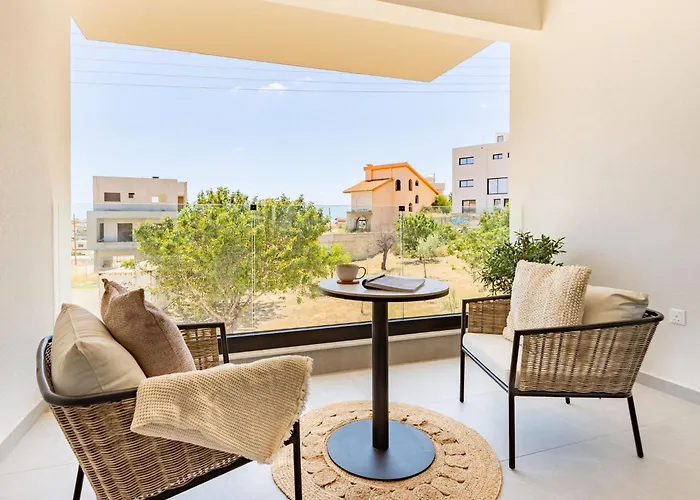 Sanders Eduardovich Limassol