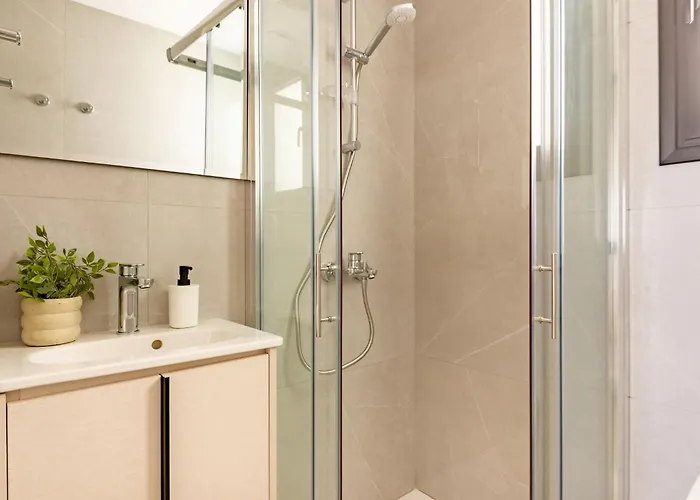 Sanders Eduardovich Lägenhet *